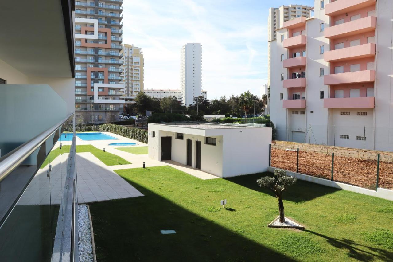 Monte & Pool * Portimao
