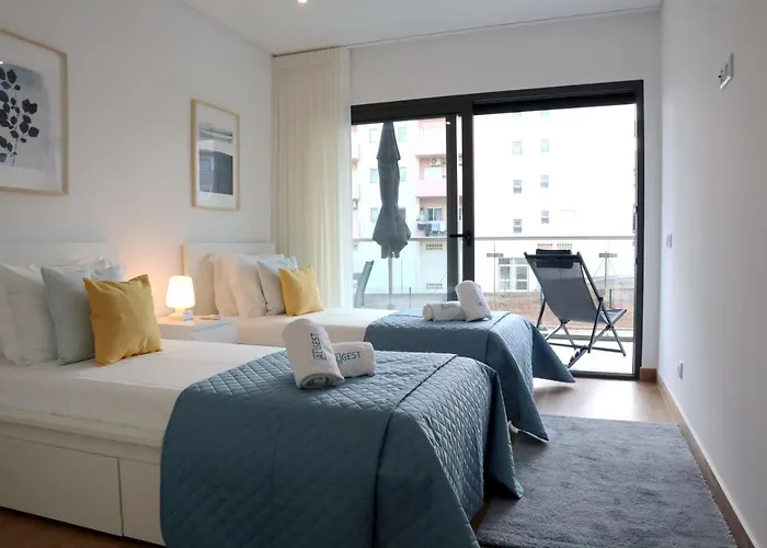 Monte Residence Beach & Pool