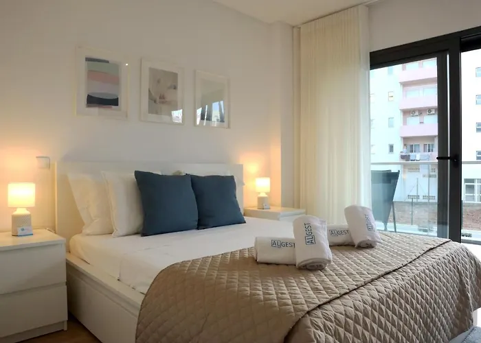 Monte Residence Beach & Pool