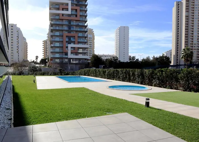 Monte Residence Beach & Pool