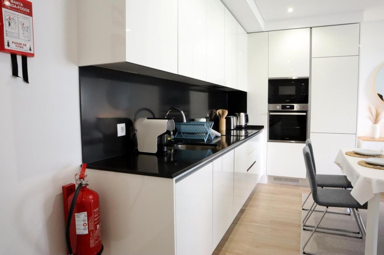 Apartment Monte & Pool Portimao
