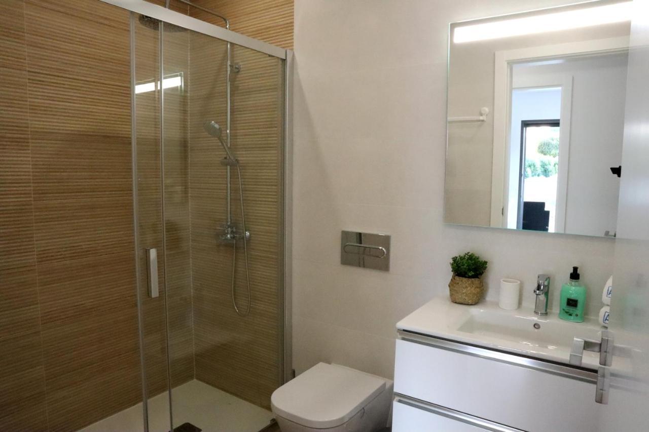 Monte & Pool Apartment