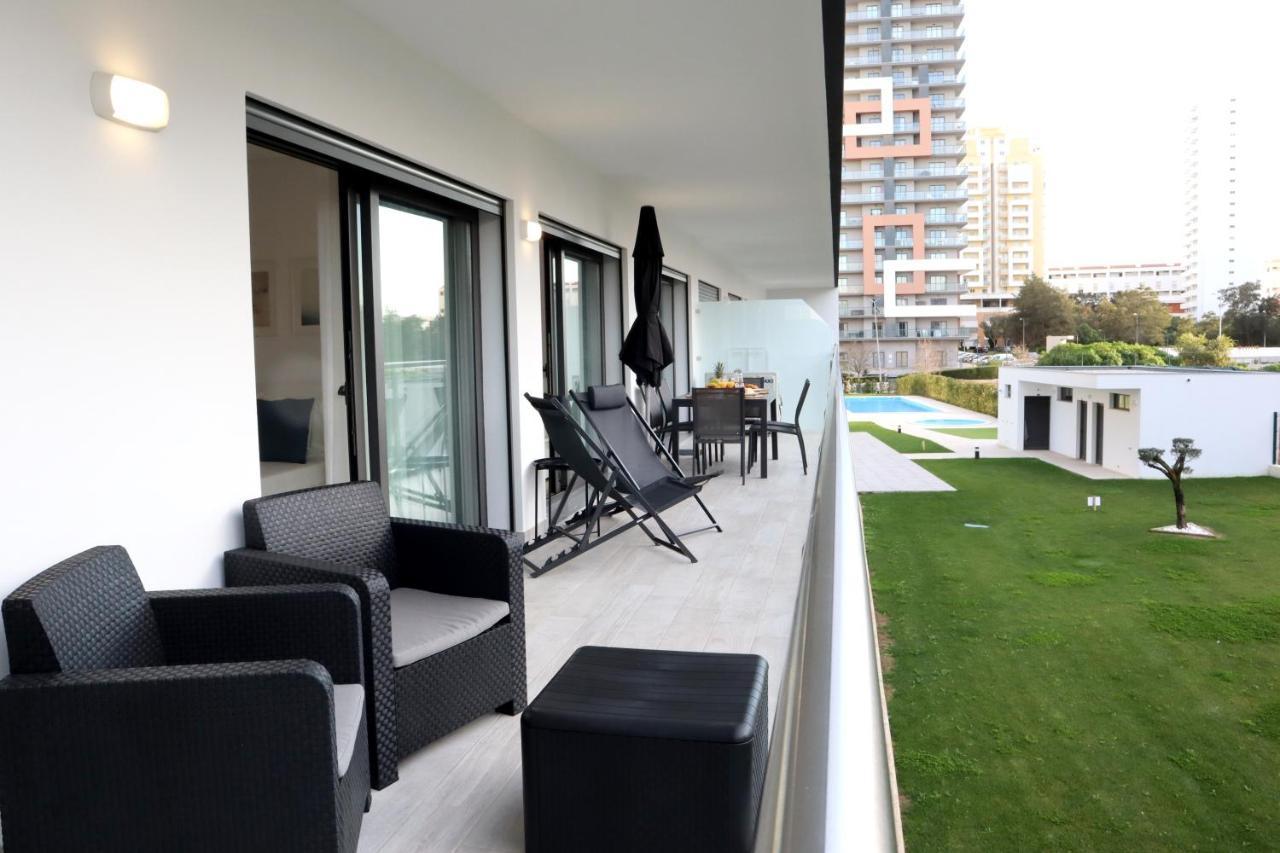 Apartment Monte & Pool