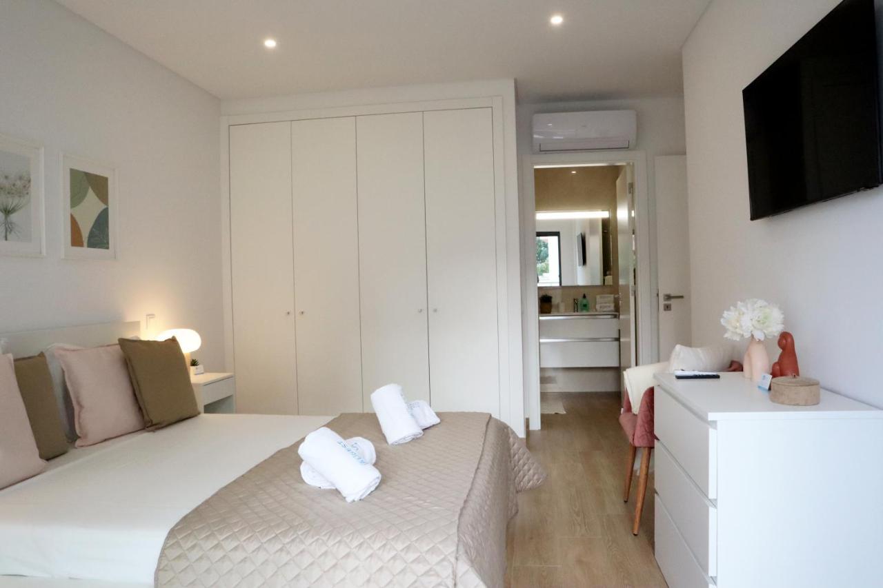 Monte & Pool Apartment *