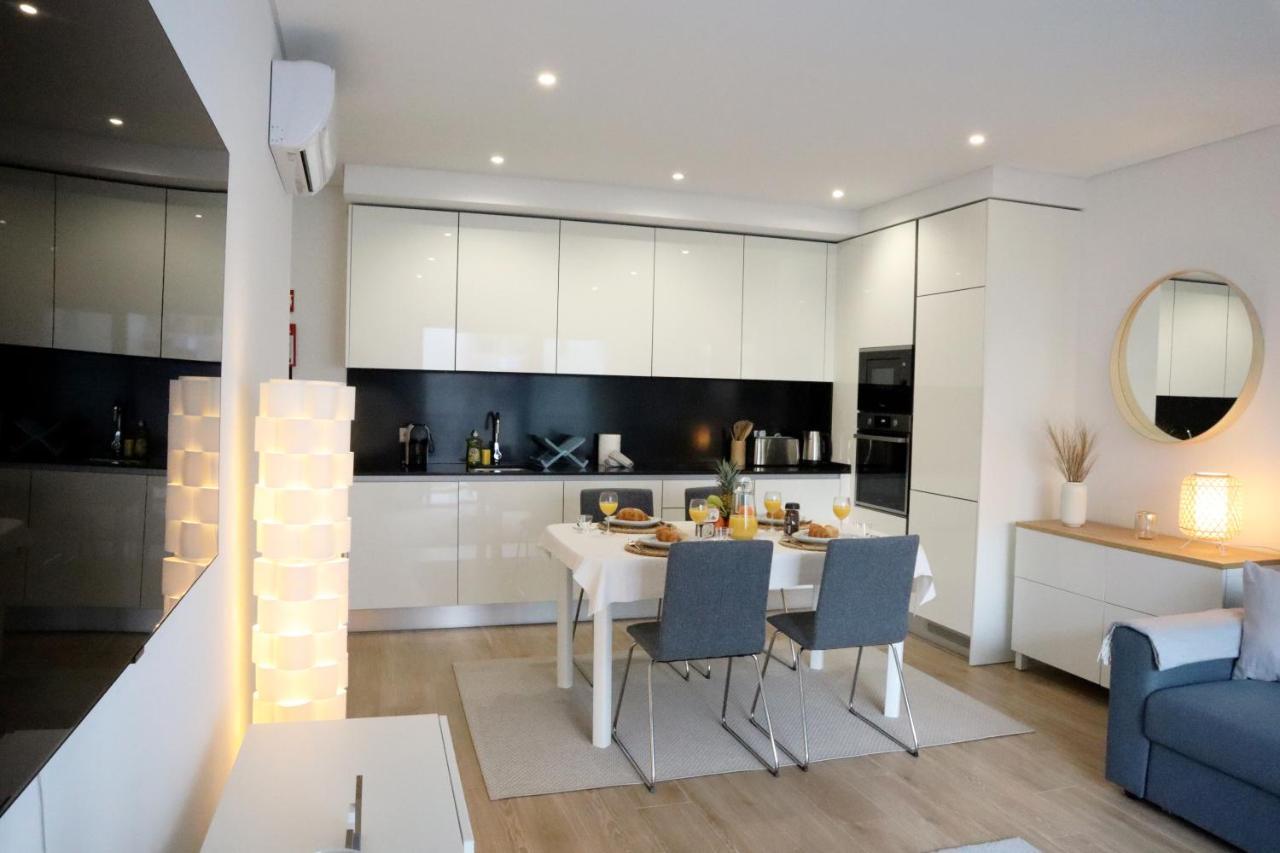 Monte & Pool Apartment *