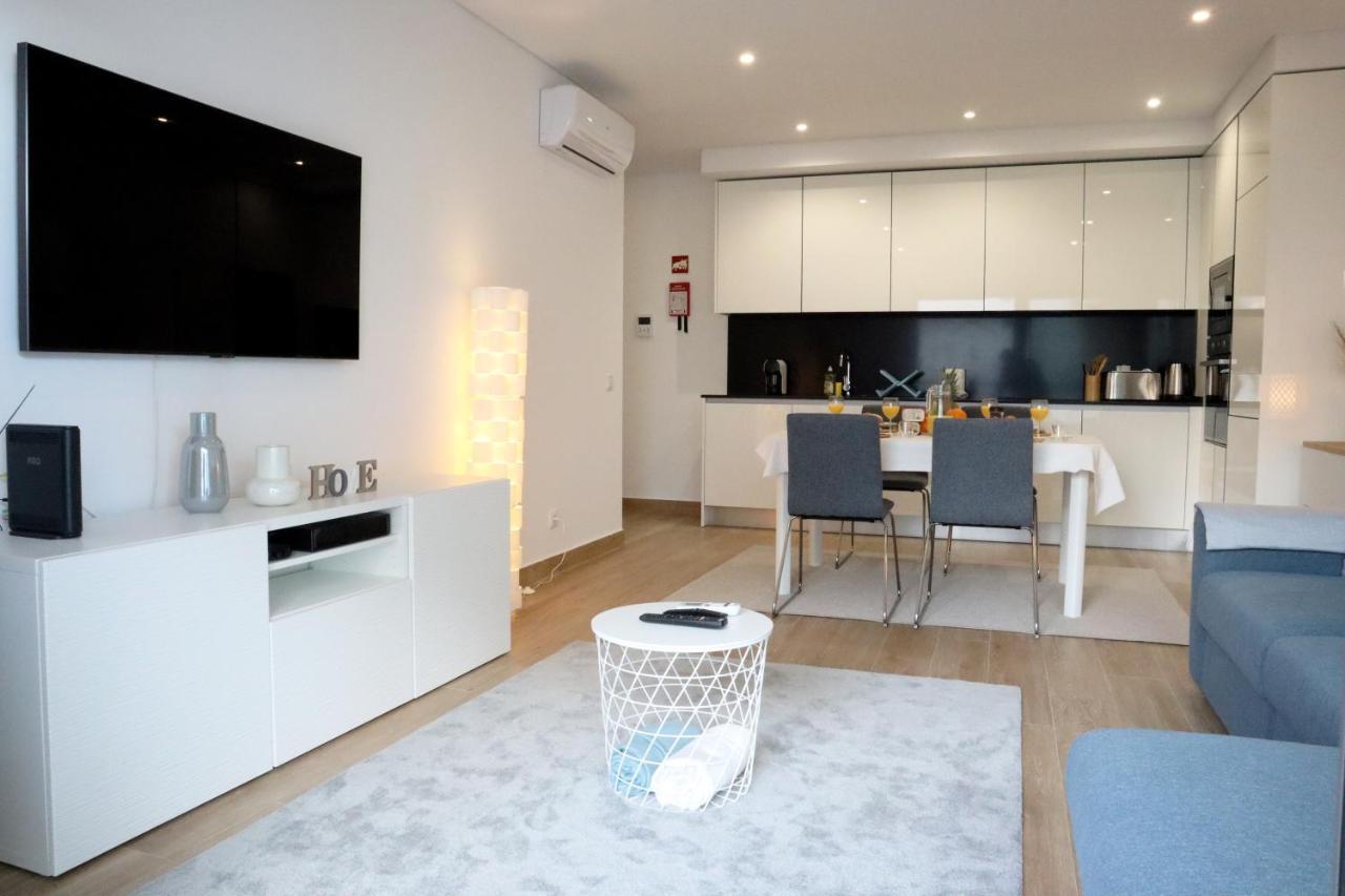 Monte & Pool Apartment Portimao