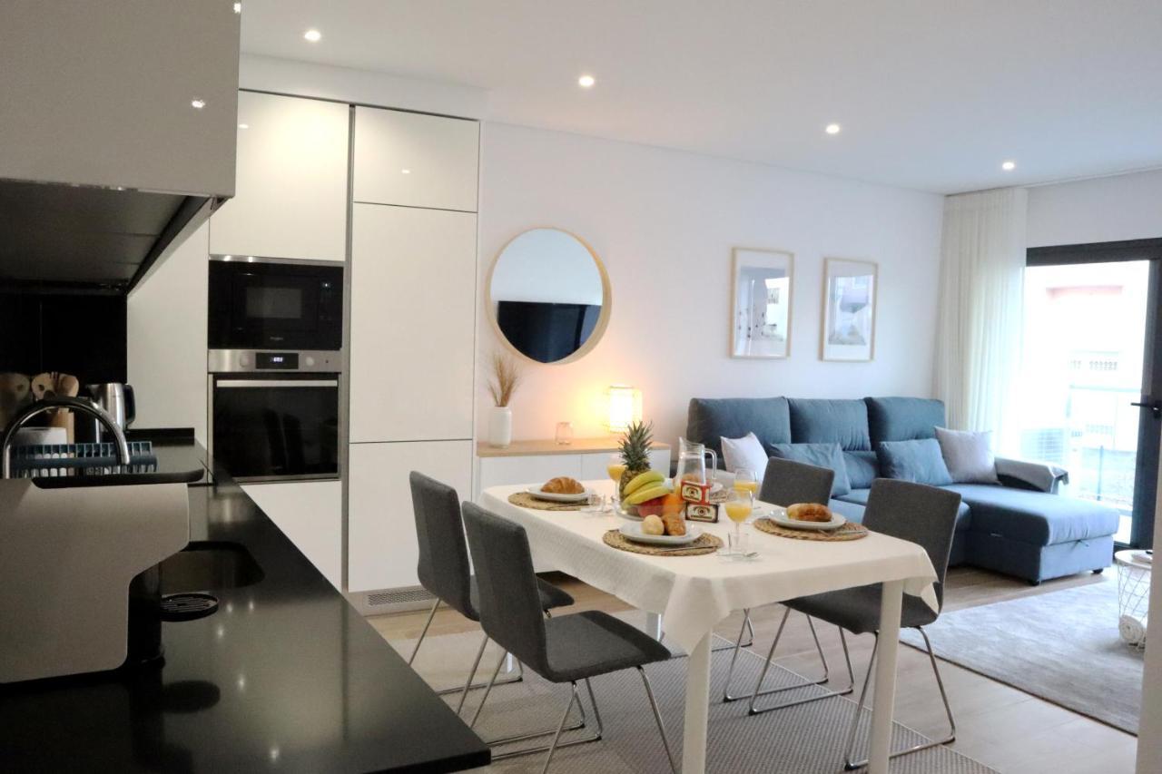 Monte & Pool Apartment *
