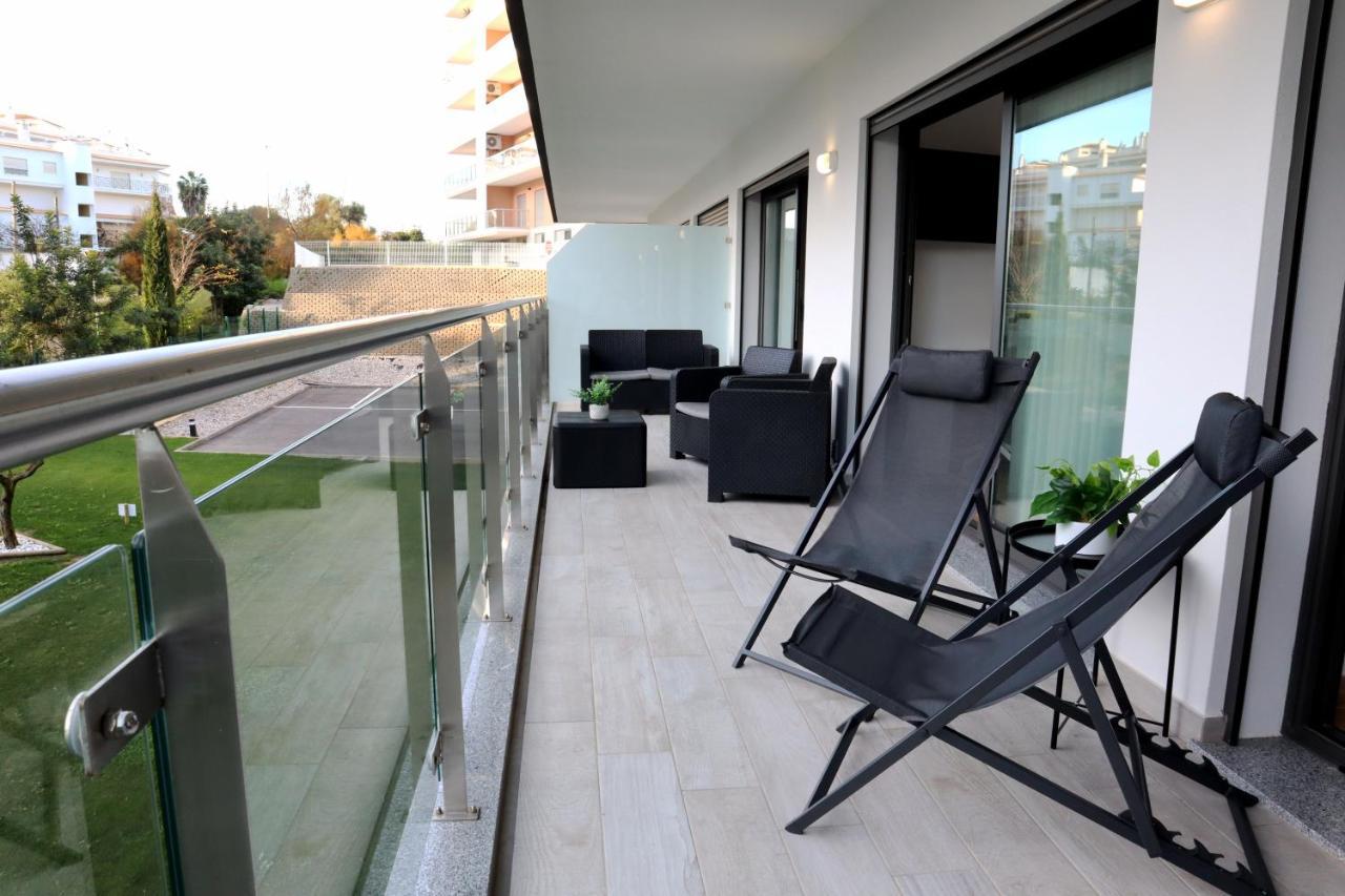 Monte & Pool Apartment Portimao