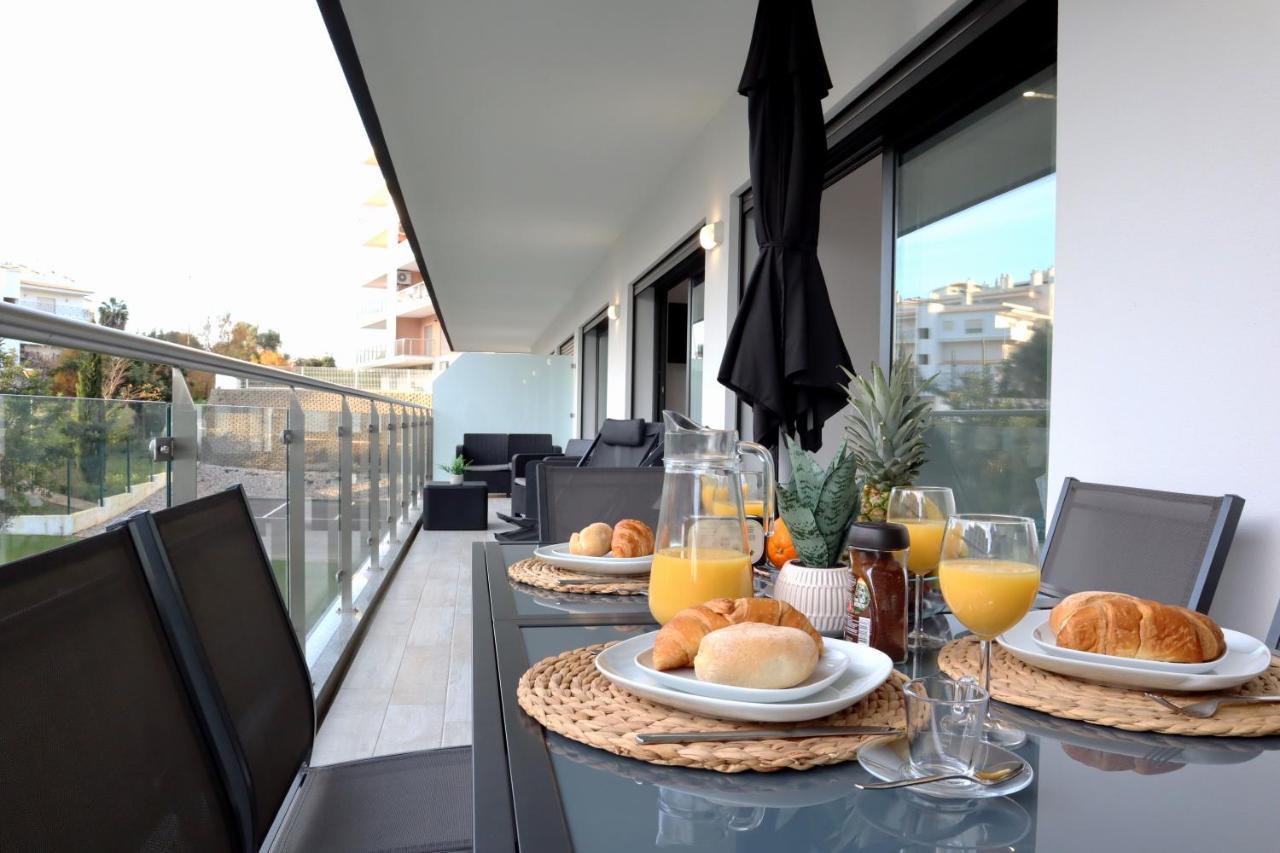 Apartment Monte & Pool Portimao