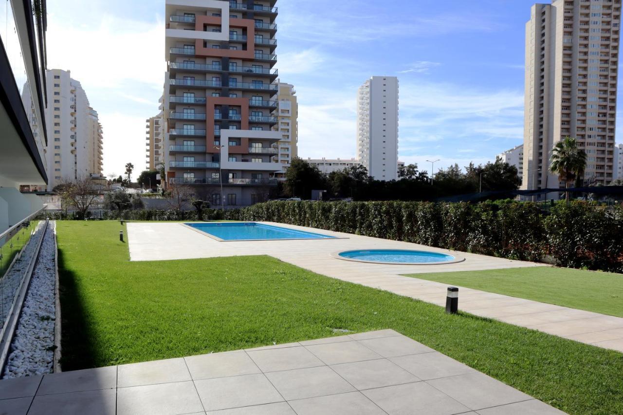 Apartment Monte & Pool *