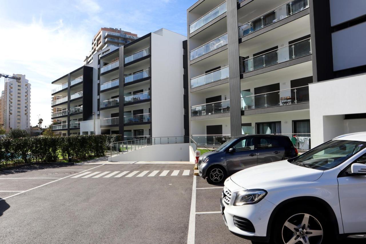 Monte & Pool Apartment