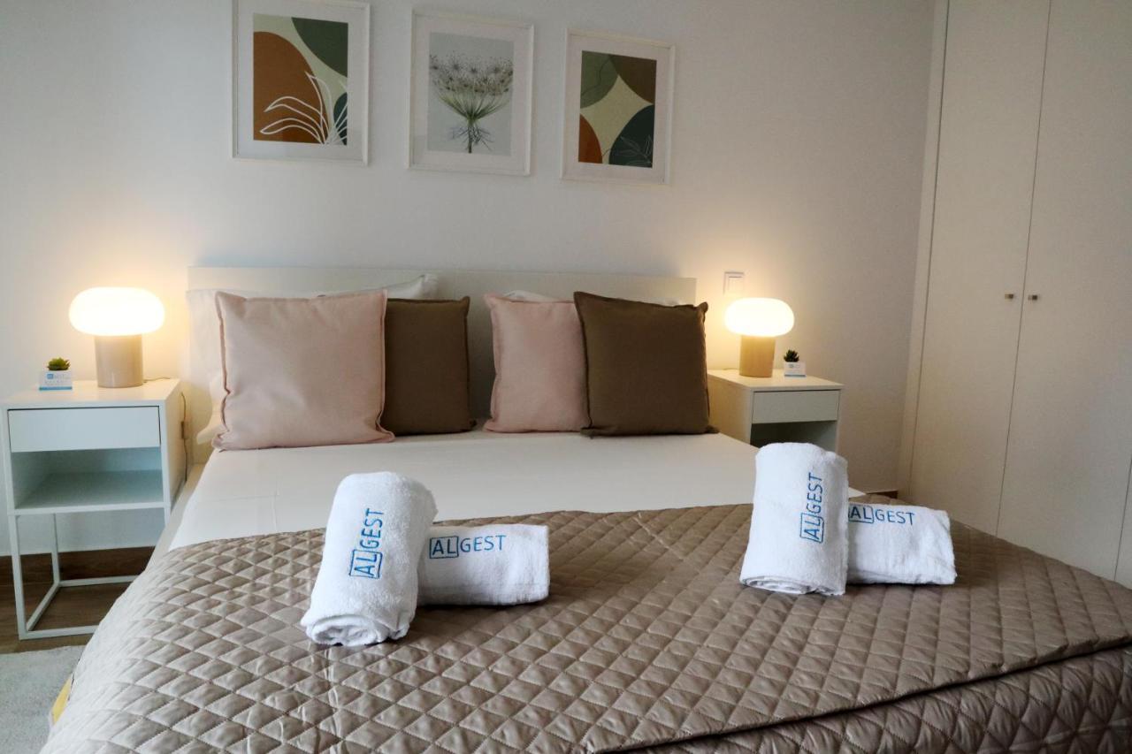 Monte & Pool Apartment Portimao