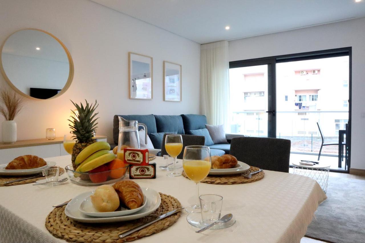 Monte & Pool Apartment *