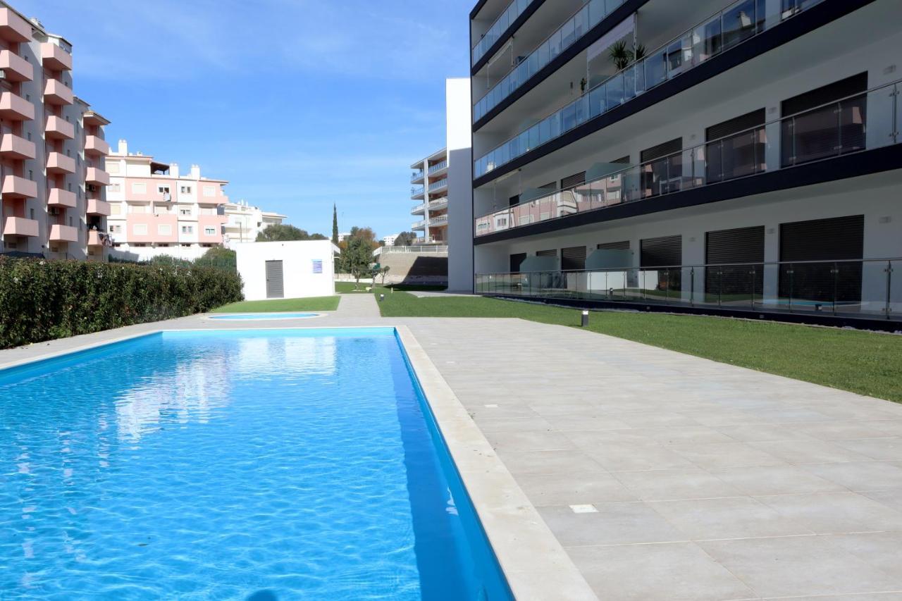 Apartment Monte & Pool *