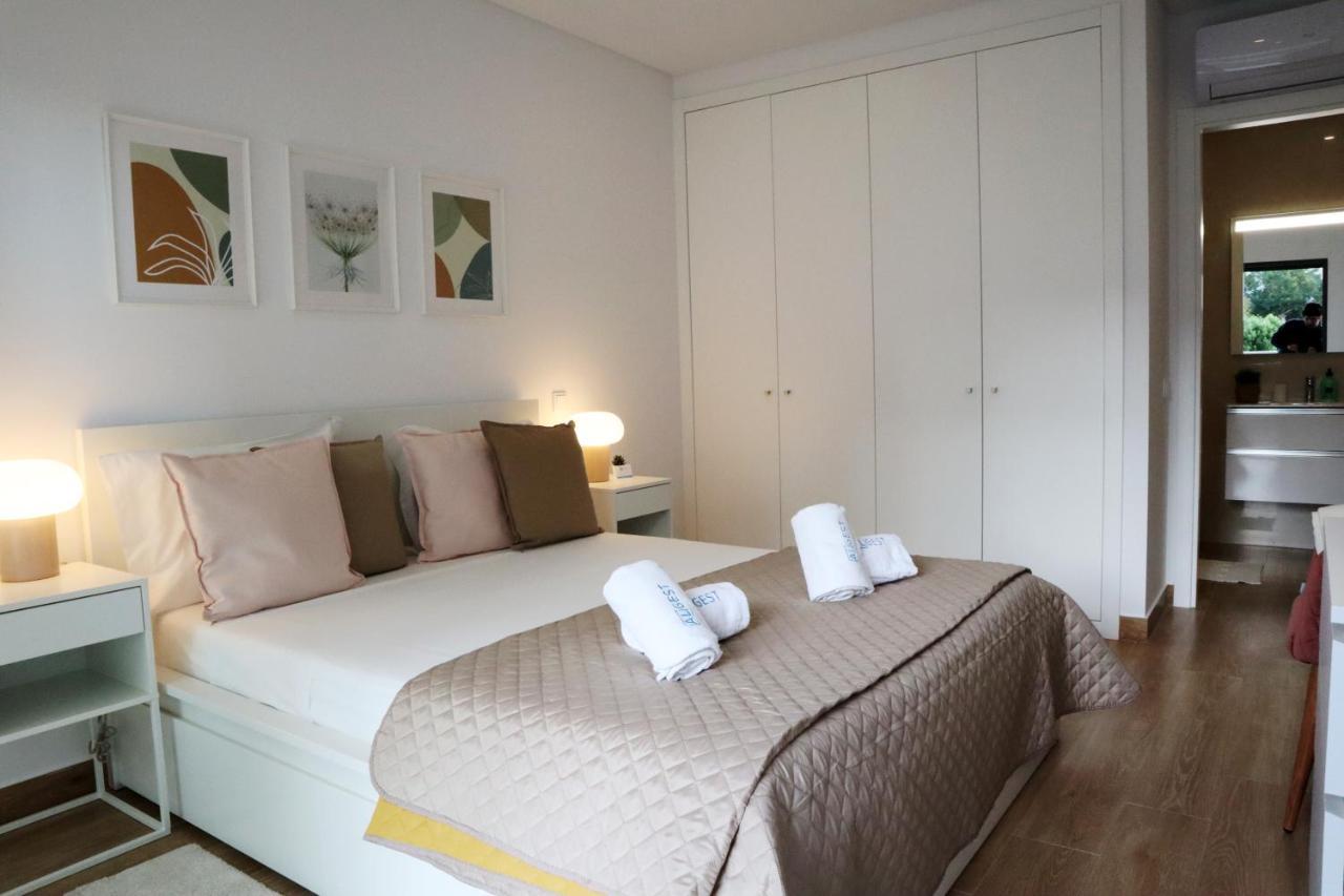 Apartment Monte & Pool Portimao
